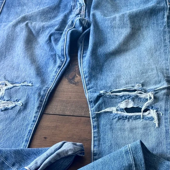 Levi’s lvc 511 selvedge denim - Picture 4 of 10